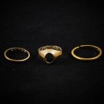 1681 6014 Ringar